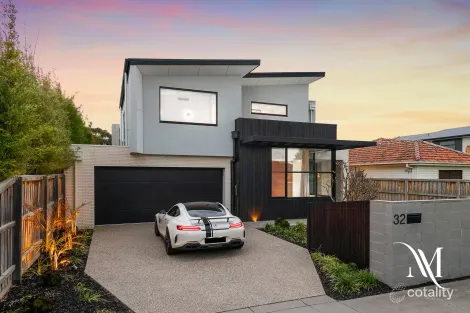 Property photo of 32 Bridges Avenue Edithvale VIC 3196