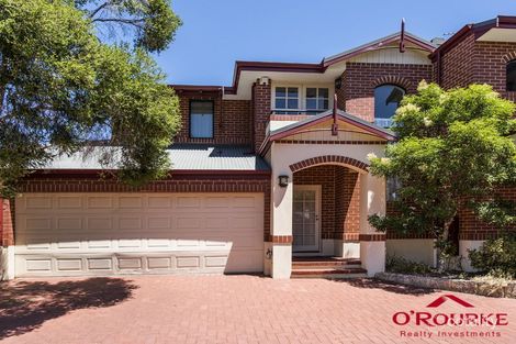 Property photo of 45A Langley Crescent Innaloo WA 6018