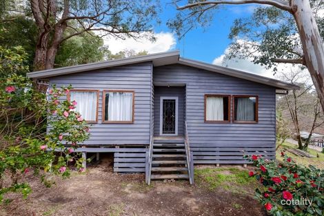Property photo of 2522 Warburton Highway Yarra Junction VIC 3797