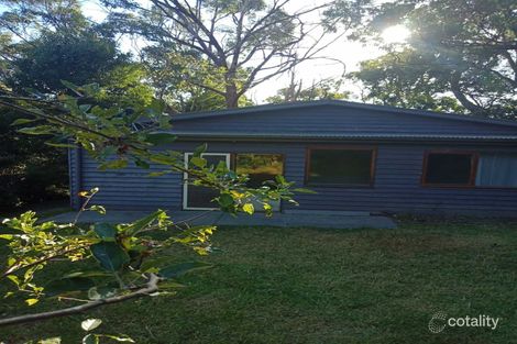 Property photo of 2522 Warburton Highway Yarra Junction VIC 3797