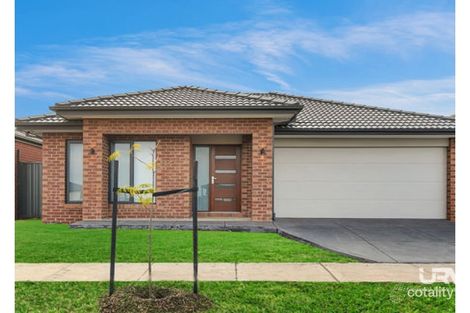 13 Tucholsky Dr, Kalkallo, VIC 3064