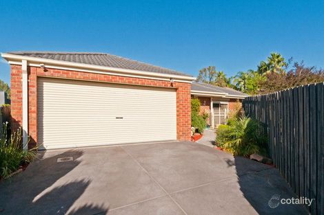 Property photo of 16A Wimbledon Court Mooroolbark VIC 3138