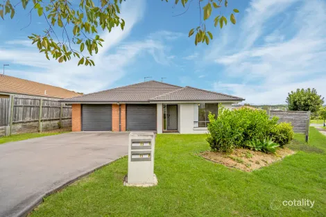 15 Westray Cres, Redbank Plains, QLD 4301