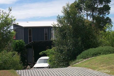 49 Tramican St, Point Lookout, QLD 4183