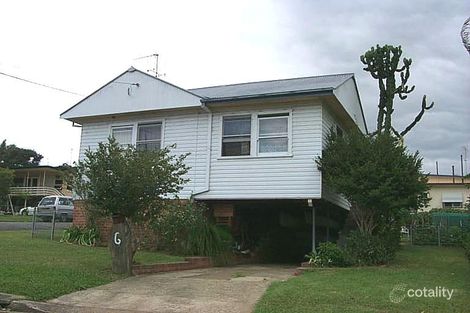 6 Charles St, Wauchope, NSW 2446