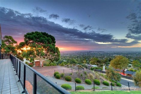 Property photo of 10 Chapman Crescent Glen Osmond SA 5064