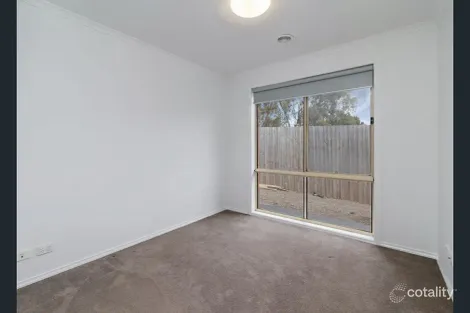 Property photo of 26 Lyons Way Wallan VIC 3756