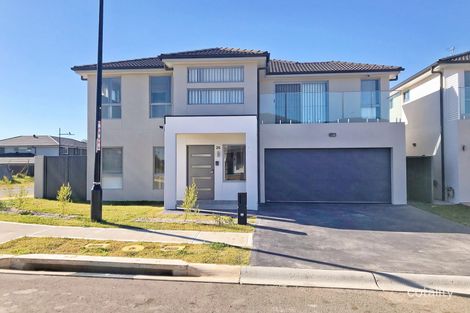 26 Gowrie St, The Ponds, NSW 2769