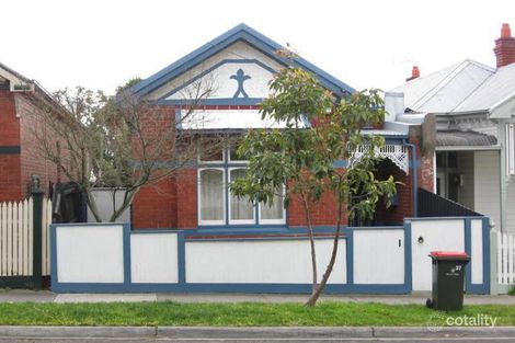 37 Fenton St, Ascot Vale, VIC 3032