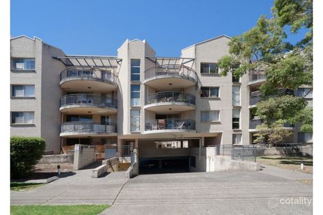 18/30-32 Fifth Ave, Blacktown, NSW 2148