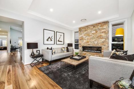 Property photo of 12 Winter Street Denham Court NSW 2565