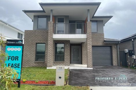 Property photo of 10 Garganey Parade Melonba NSW 2765