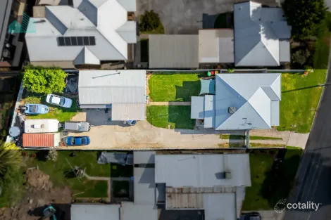 Property photo of 86 Mitchell Street Wodonga VIC 3690