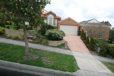 18 Elana Ct, Croydon North, VIC 3136