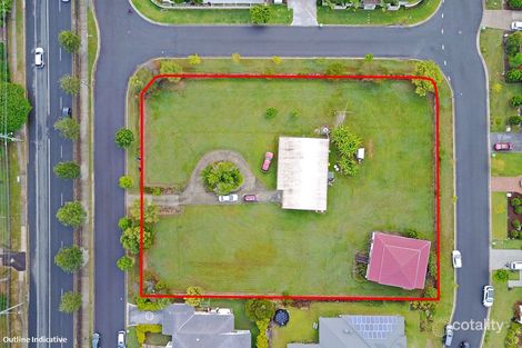 Property photo of 84-88 John Markwell Parade Daisy Hill QLD 4127
