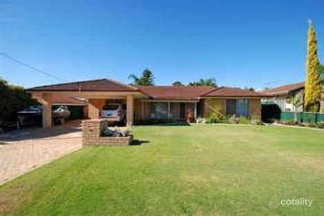 Property photo of 23 Sapling Way Hocking WA 6065