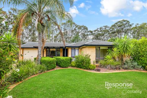 24 Hale Cres, South Windsor, NSW 2756
