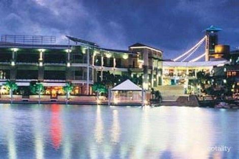 Property photo of 33/31 Langport Parade Mudgeeraba QLD 4213