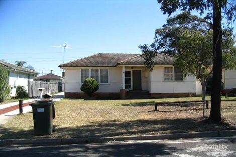 18 Ryeland St, Miller, NSW 2168