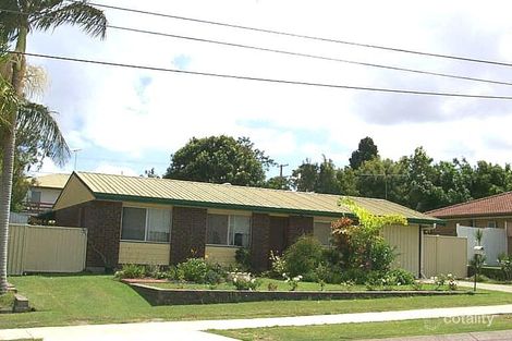 64 Waratah Dr, Crestmead, QLD 4132