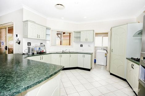 Property photo of 9 Gander Place Hinchinbrook NSW 2168