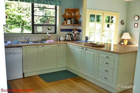 Property photo of 87 High Street Sheffield TAS 7306