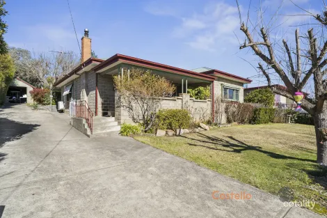 Property photo of 119 Wheeler Street Corryong VIC 3707