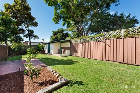 Property photo of 37 Rhodes Avenue Naremburn NSW 2065