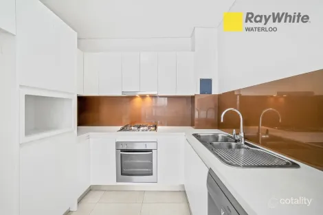 Property photo of 12/41-43 Lachlan Street Warwick Farm NSW 2170
