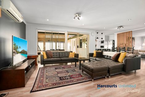 Property photo of 39 Yantara Place Woodcroft NSW 2767