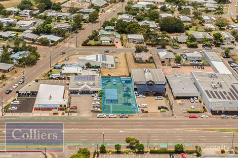 248 Ross River Rd, Aitkenvale, QLD 4814