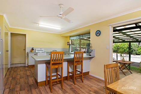 Property photo of 7 Mackellar Place Buderim QLD 4556