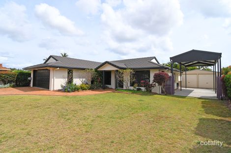 Property photo of 15 Delmo Court Urraween QLD 4655