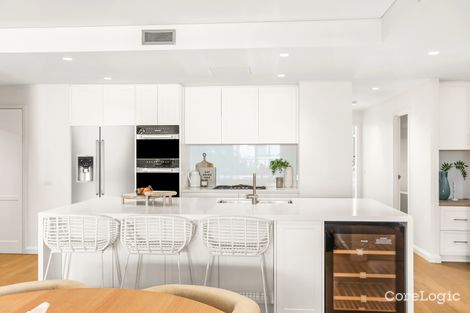 Property photo of 306/8 Marine Parade Wentworth Point NSW 2127