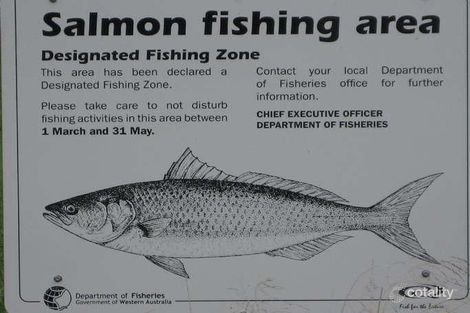 Property photo of 8 Eagle Bay Road Eagle Bay WA 6281