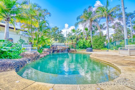 Property photo of 19 Ivy Avenue Chain Valley Bay NSW 2259