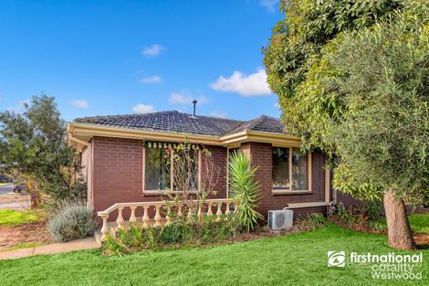 Property photo of 3/17 Slattery Street Werribee VIC 3030