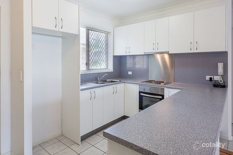 Property photo of 4/10 Norman Street Ascot QLD 4007