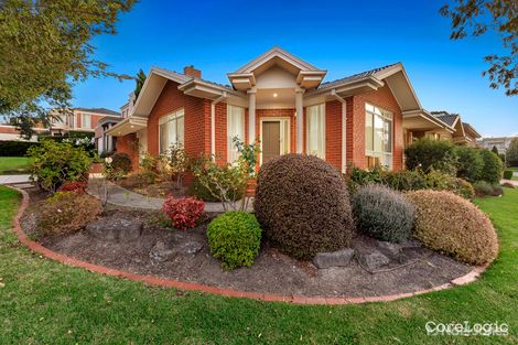 Property photo of 8 Robin Court Doncaster VIC 3108