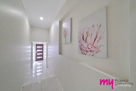 Property photo of 3 Minya Crescent Gledswood Hills NSW 2557