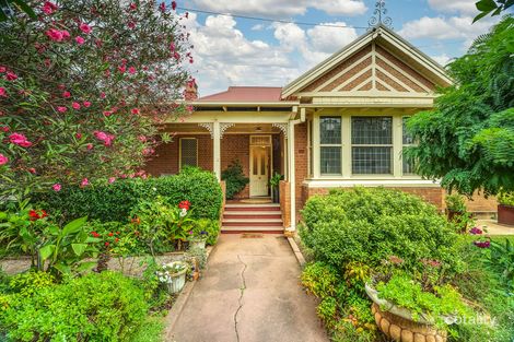 21 SHORT ST, MUDGEE, NSW 2850