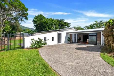 Property photo of 26 Barnard Drive Mount Sheridan QLD 4868