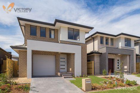 Property photo of 18 Braeside Crescent The Ponds NSW 2769