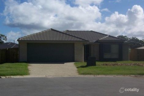 52 Feather Ct, Morayfield, QLD 4506