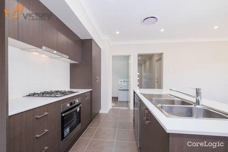 Property photo of 18 Braeside Crescent The Ponds NSW 2769