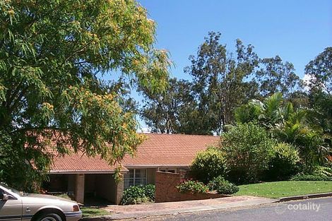 Property photo of 32 Yarawa Street Kenmore QLD 4069