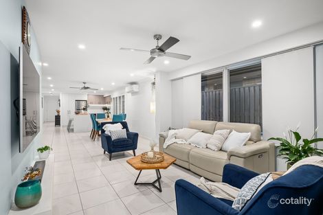 Property photo of 25 Cascade Drive Underwood QLD 4119