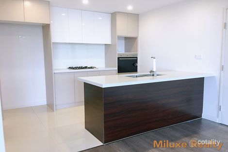 Property photo of 511/4-8 Smallwood Avenue Homebush NSW 2140