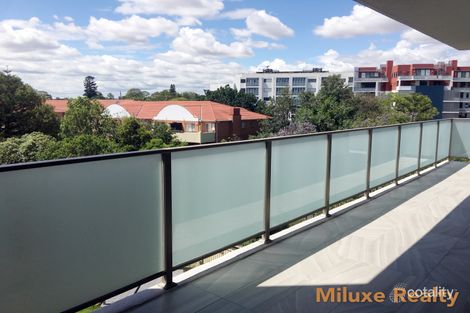 Property photo of 511/4-8 Smallwood Avenue Homebush NSW 2140