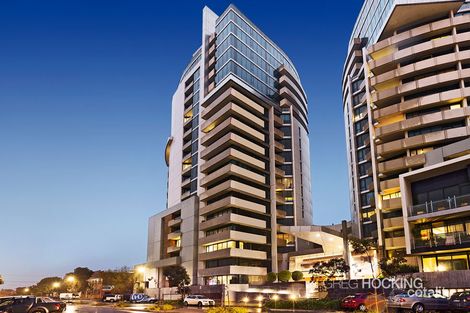 41/85 Rouse St, Port Melbourne, VIC 3207